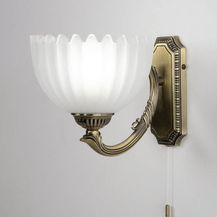 Бра citilux севилья cl414313