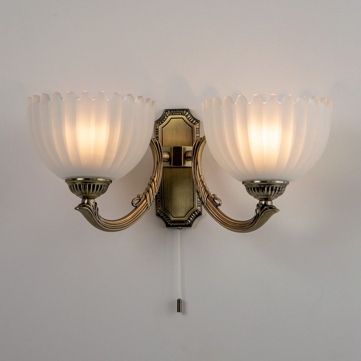 Бра citilux севилья cl414323