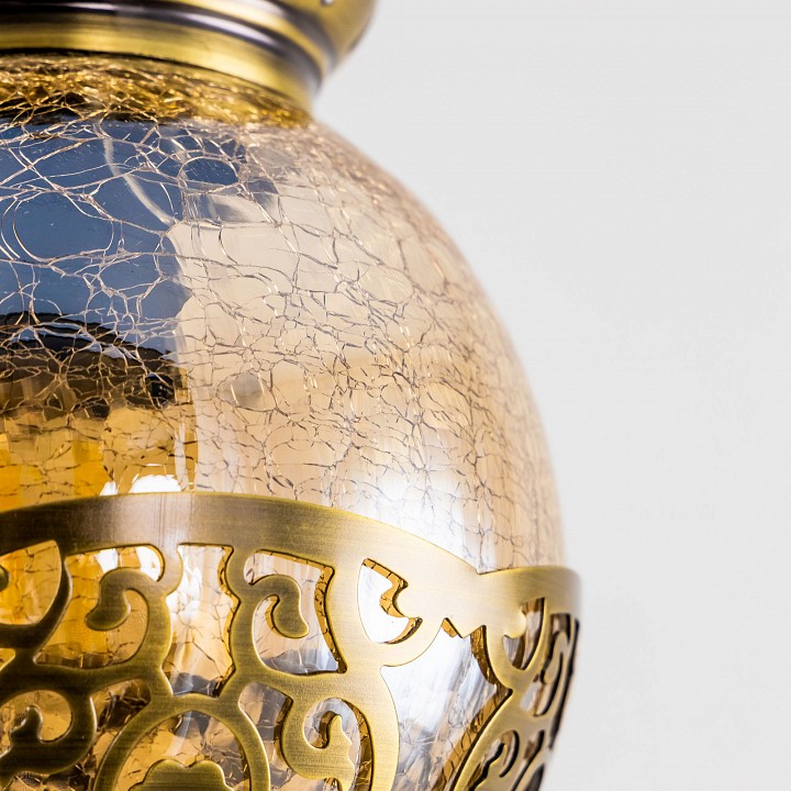 Подвесной светильник citilux каир cl419113