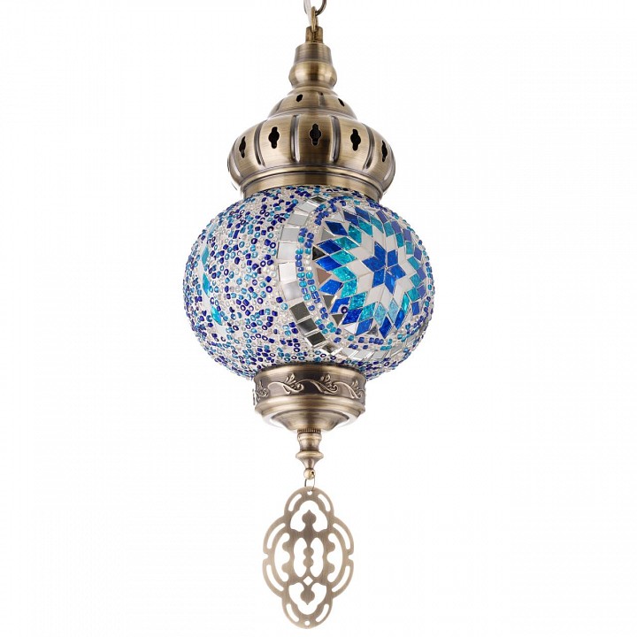 Подвесной светильник citilux каир cl419116