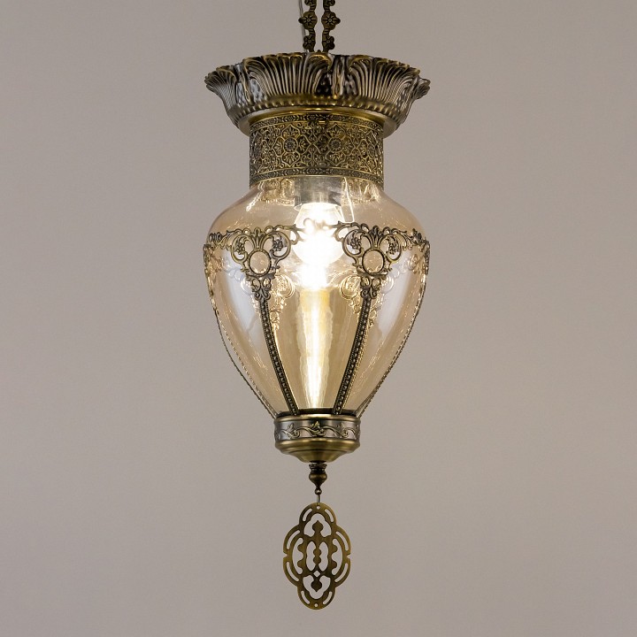 Подвесной светильник citilux каир cl419213