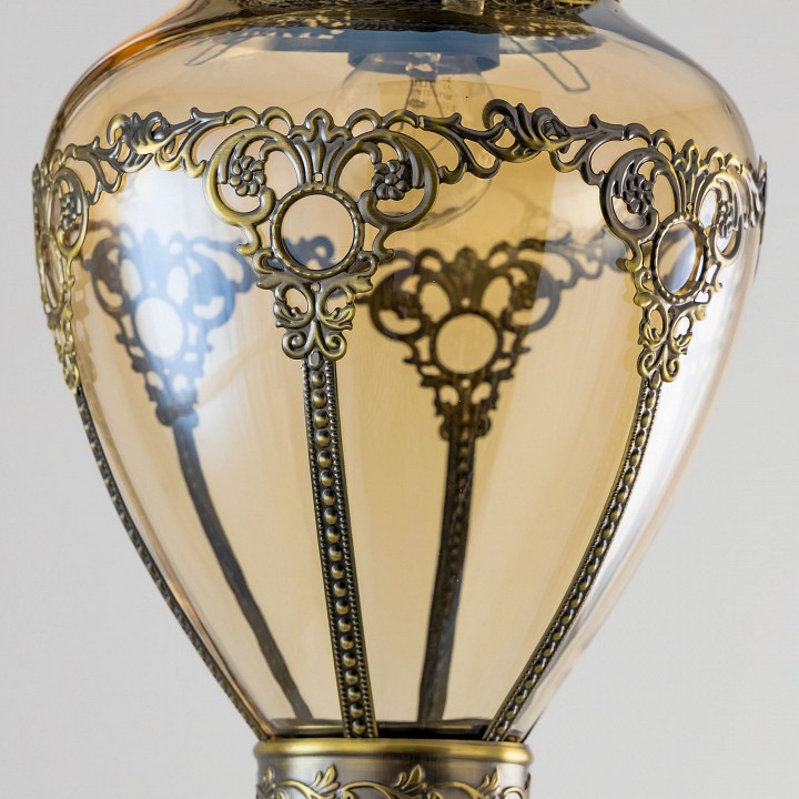 Подвесной светильник citilux каир cl419233