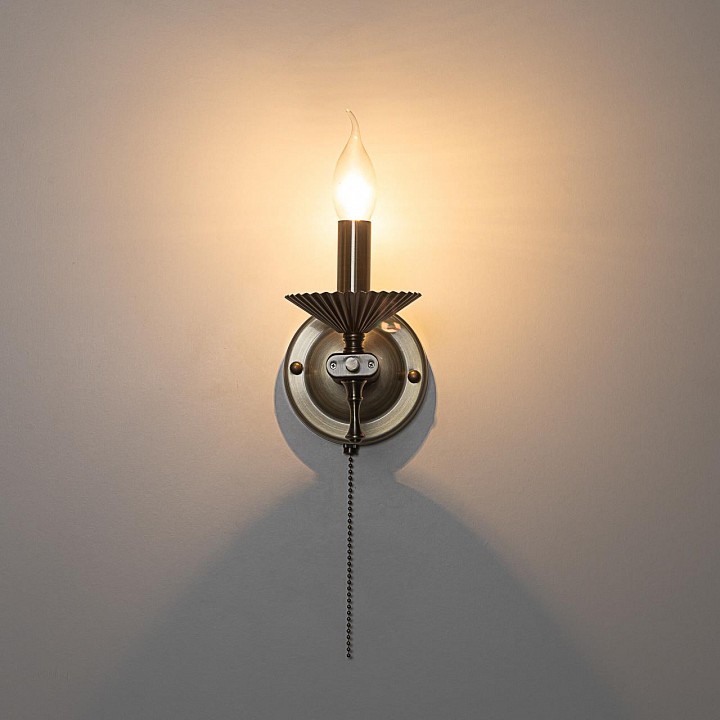 Бра citilux kaptor cl423313