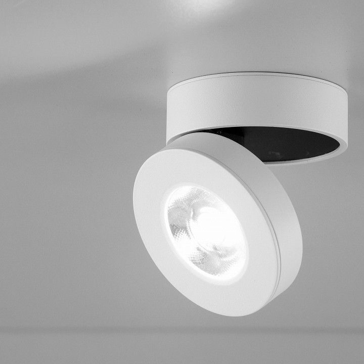 Накладной светильник citilux стамп cl558030n