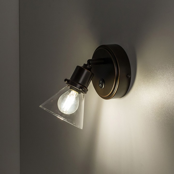 Бра citilux бисмарк cl564511