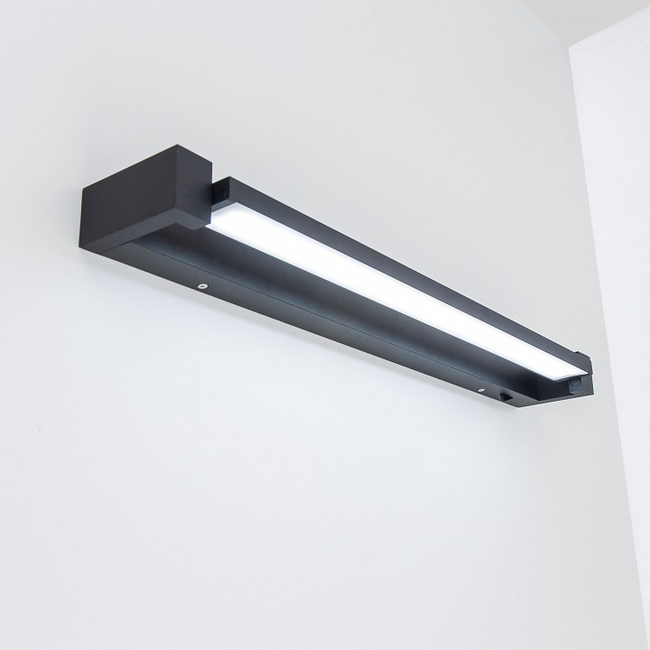 Подсветка для зеркала citilux визор cl708261n