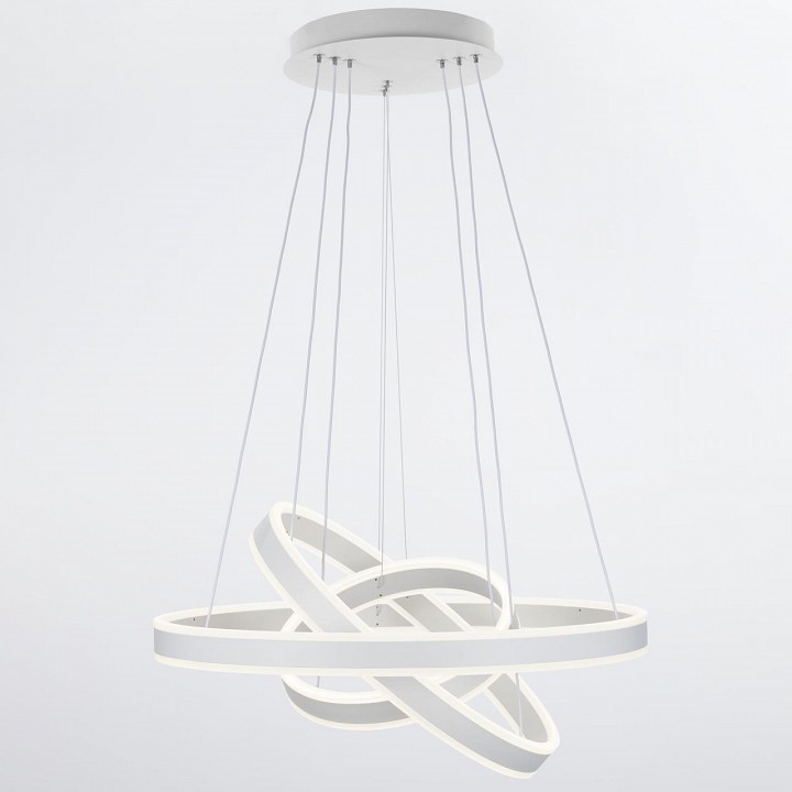 Подвесной светильник citilux дуэт cl719650