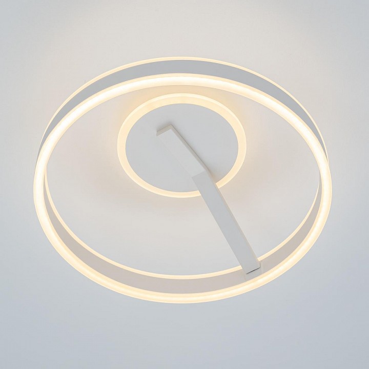 Светильник на штанге citilux дуэт cl719740