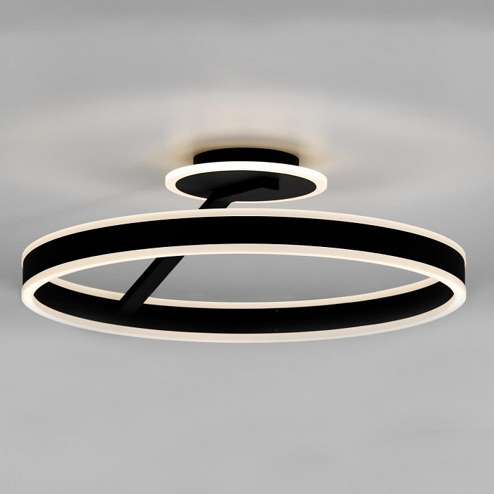 Светильник на штанге citilux дуэт cl719751