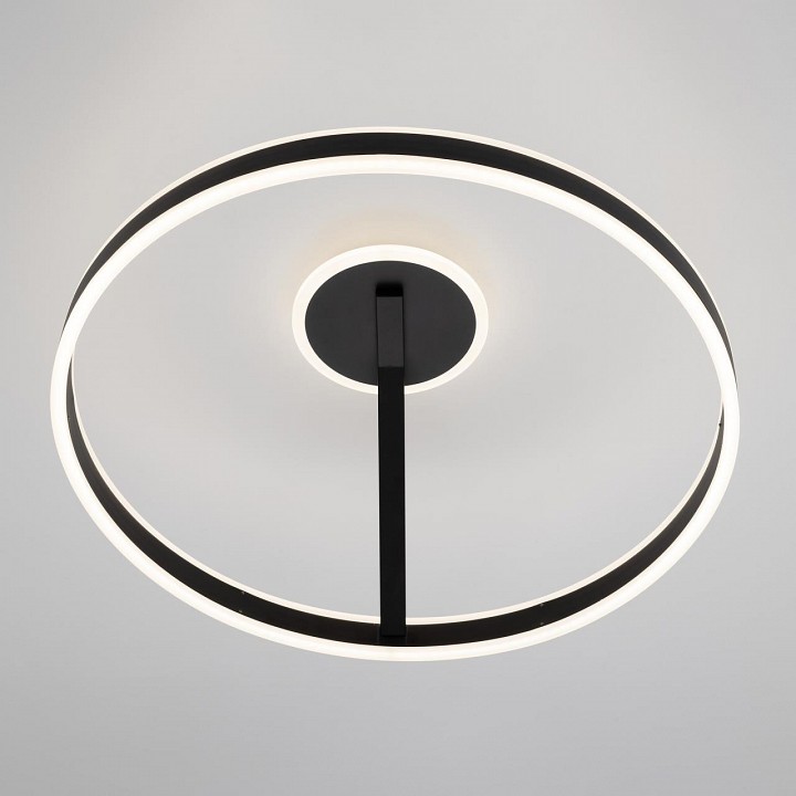 Светильник на штанге citilux дуэт cl719761