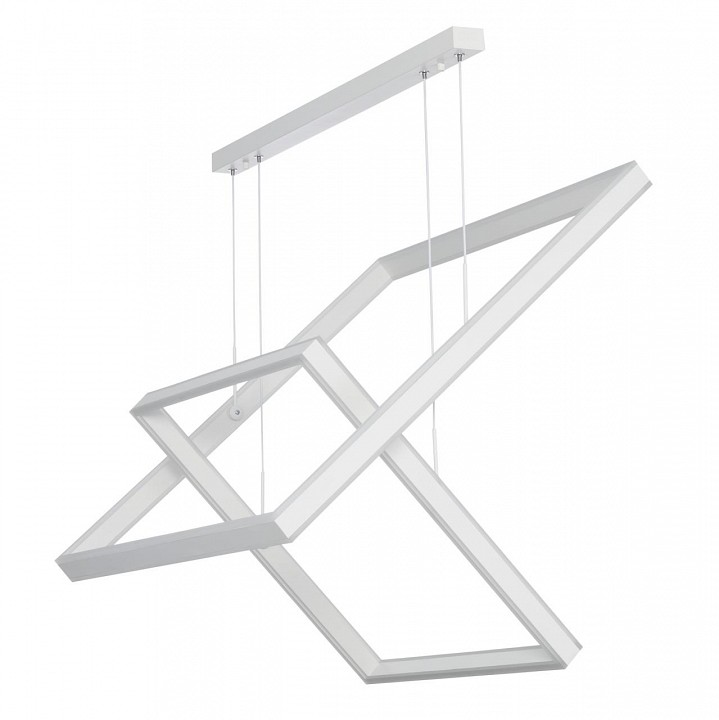 Подвесной светильник citilux дуэт cl719k210