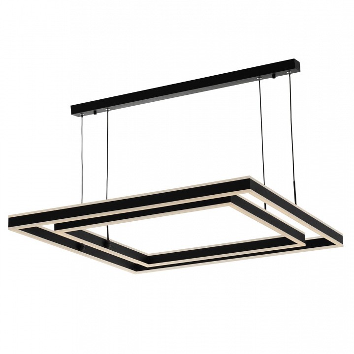 Подвесной светильник citilux дуэт cl719k211