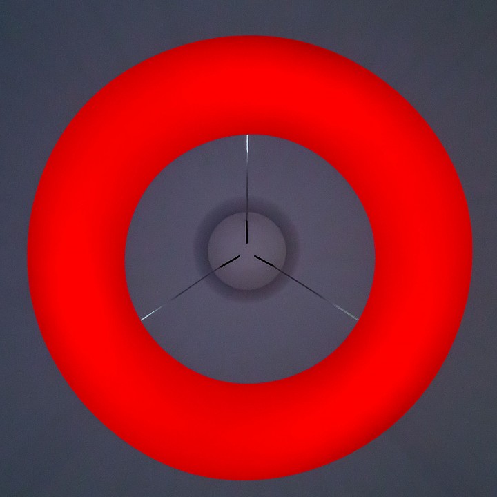 Подвесной светильник citilux стратус смарт cl732a800gs