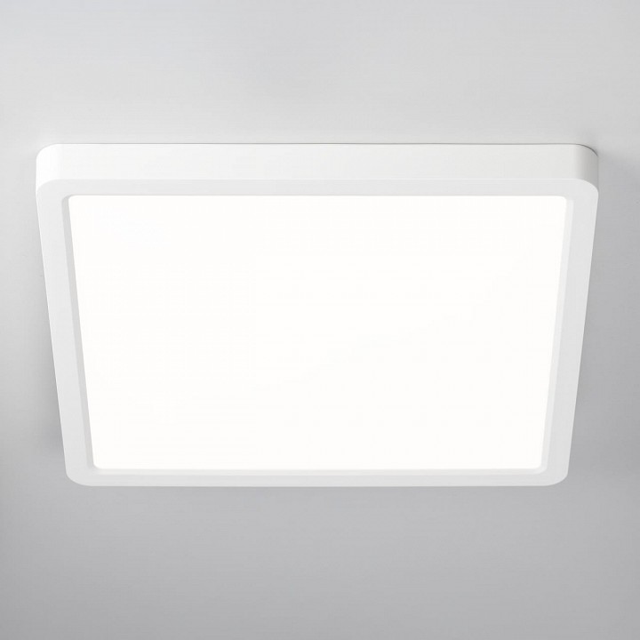 Накладной светильник citilux бейсик cl738k240v