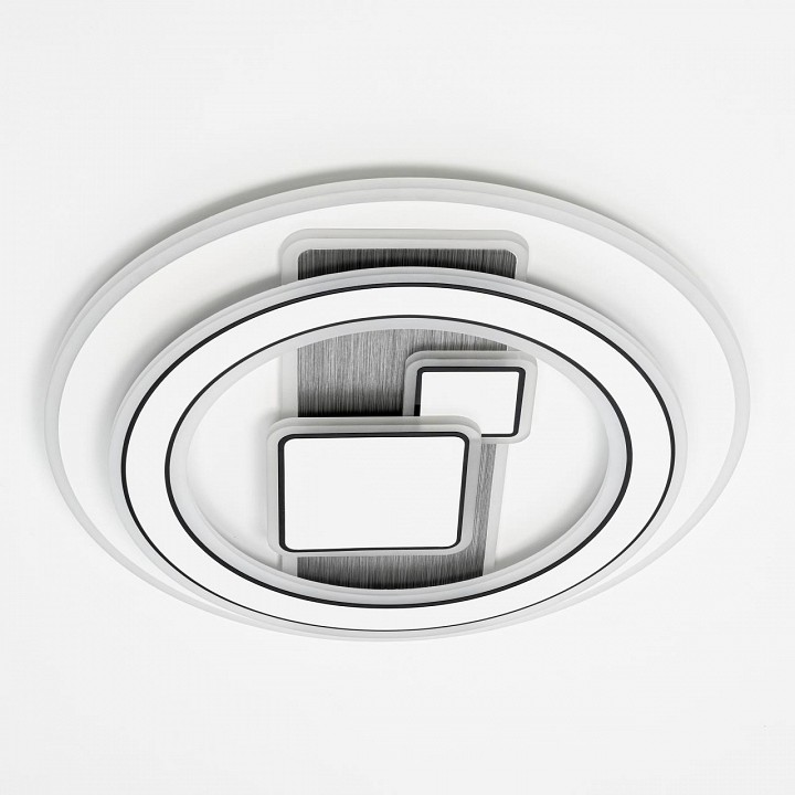 Накладной светильник citilux costa cl741020