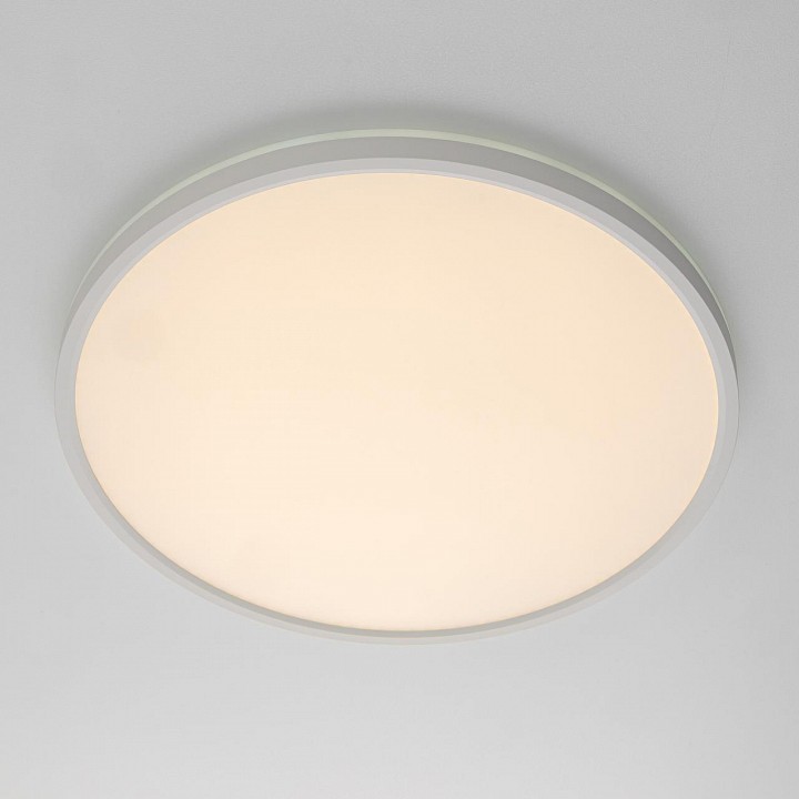 Накладной светильник citilux norma cl749400