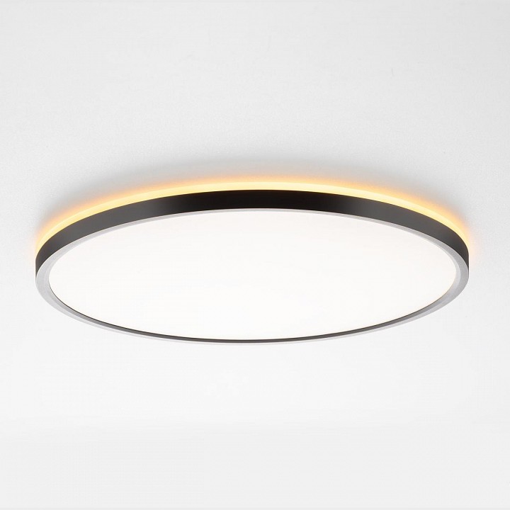 Накладной светильник citilux norma cl749401