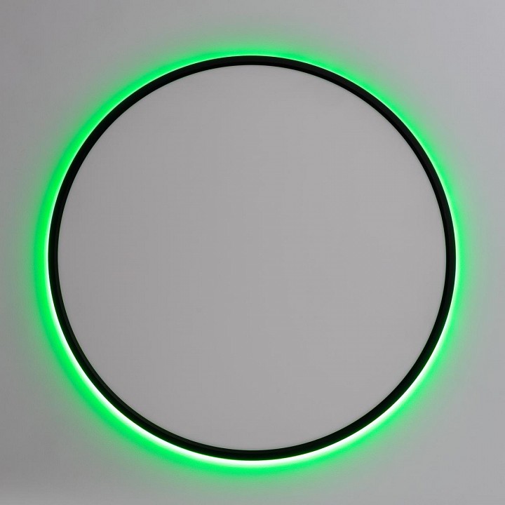 Накладной светильник citilux norma cl749501