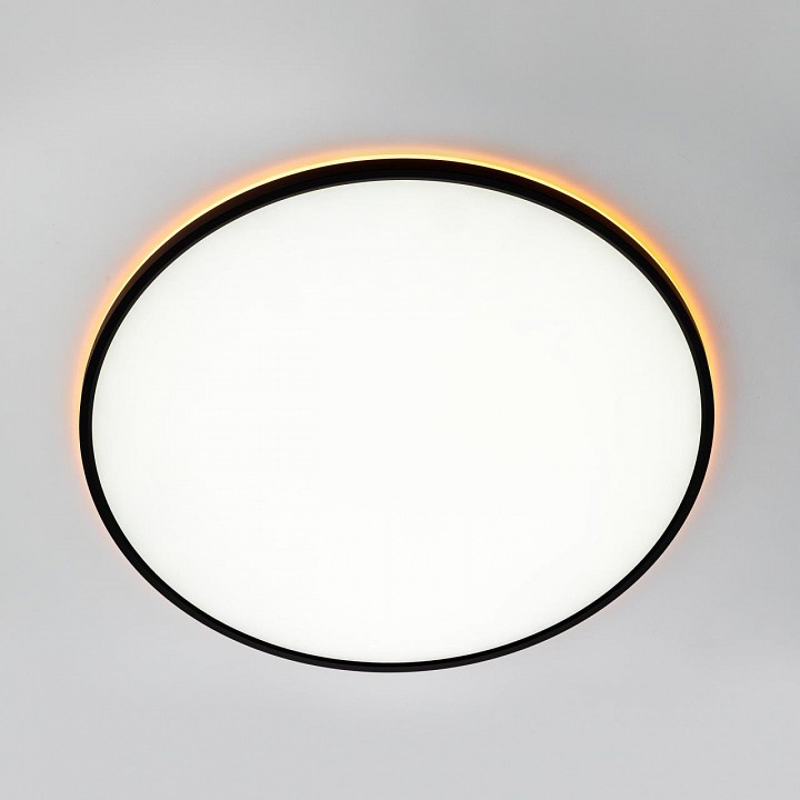 Накладной светильник citilux norma cl749601