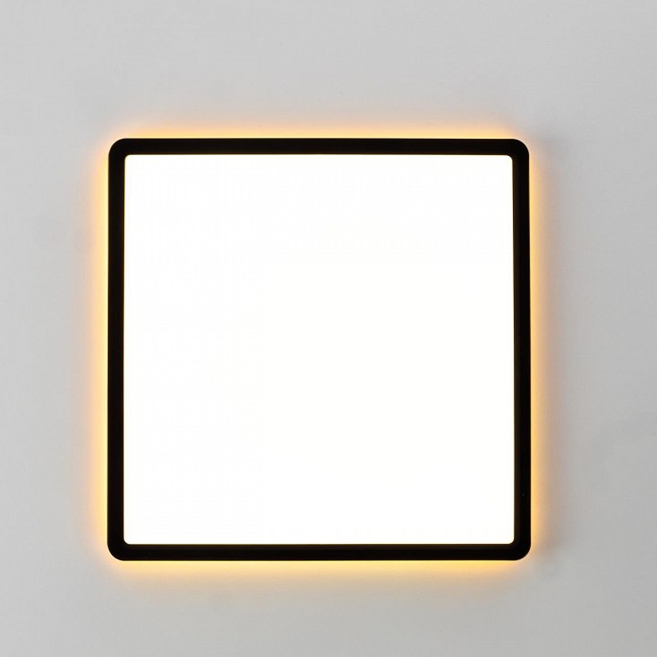 Накладной светильник citilux norma cl749k301