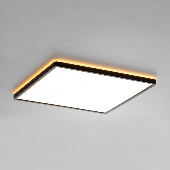 Накладной светильник citilux norma cl749k401