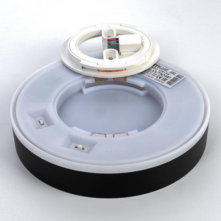 Накладной светильник citilux etalon cl750181