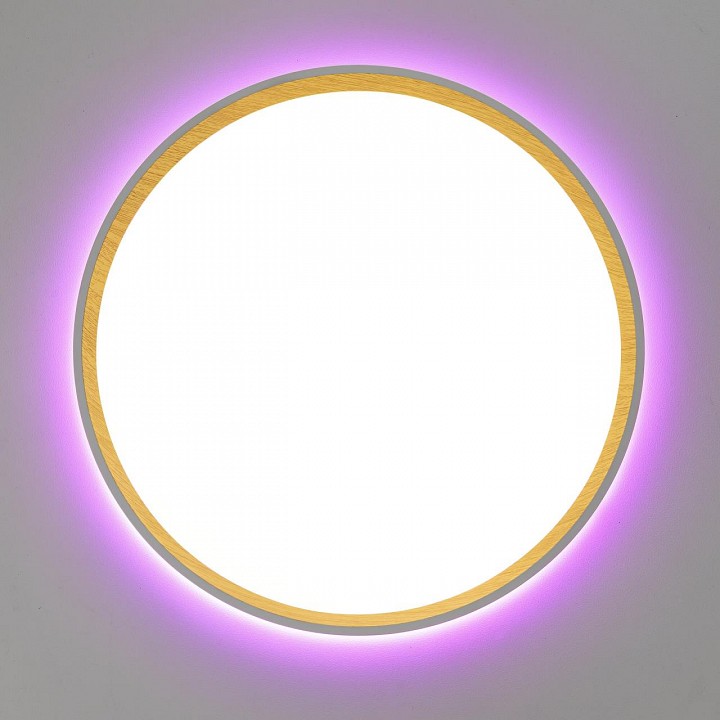 Накладной светильник citilux etalon cl750320r