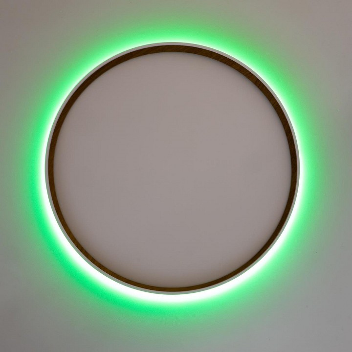 Накладной светильник citilux etalon cl750400r