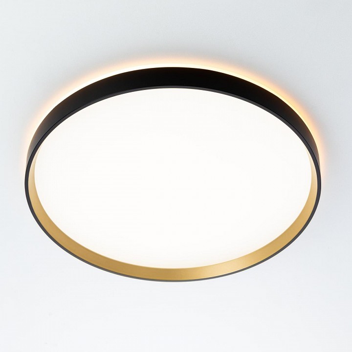 Накладной светильник citilux etalon cl750401r