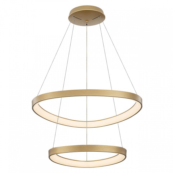 Подвесной светильник citilux genka smart cl756a072