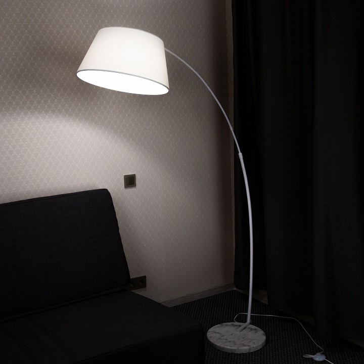 Торшер citilux арчи cl807010