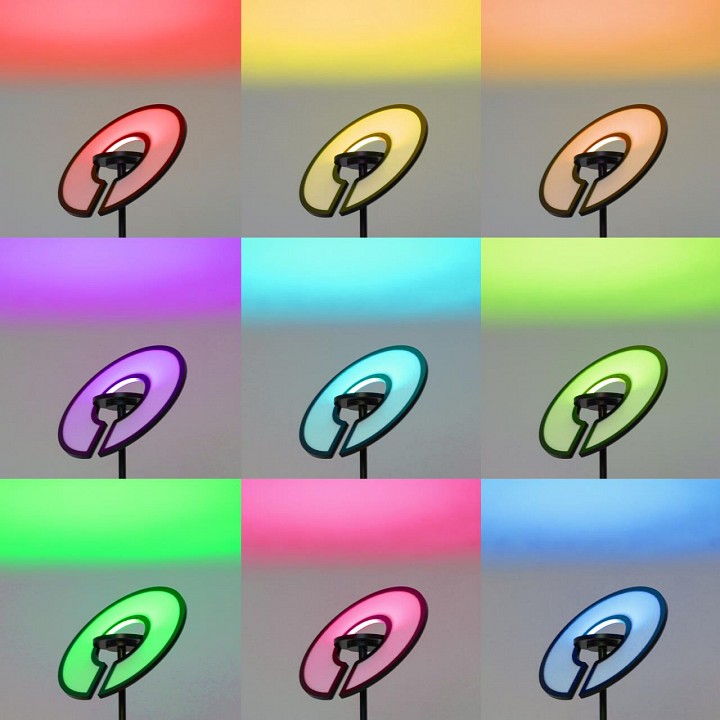 Торшер citilux loong cl810031