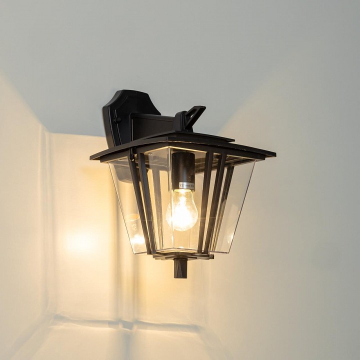 Светильник на штанге citilux forts clu10w