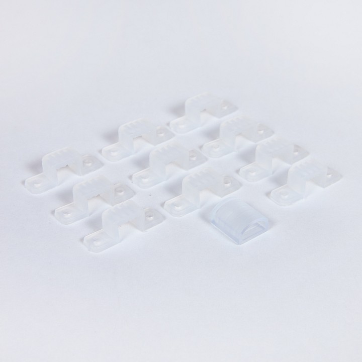 Лента светодиодная eleganz  el-220b