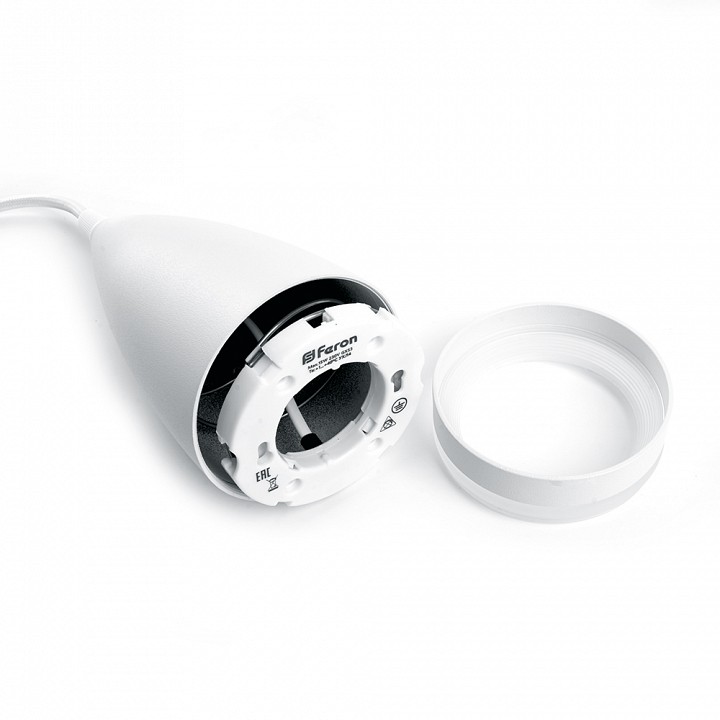 Подвесной светильник feron hl3648 48091