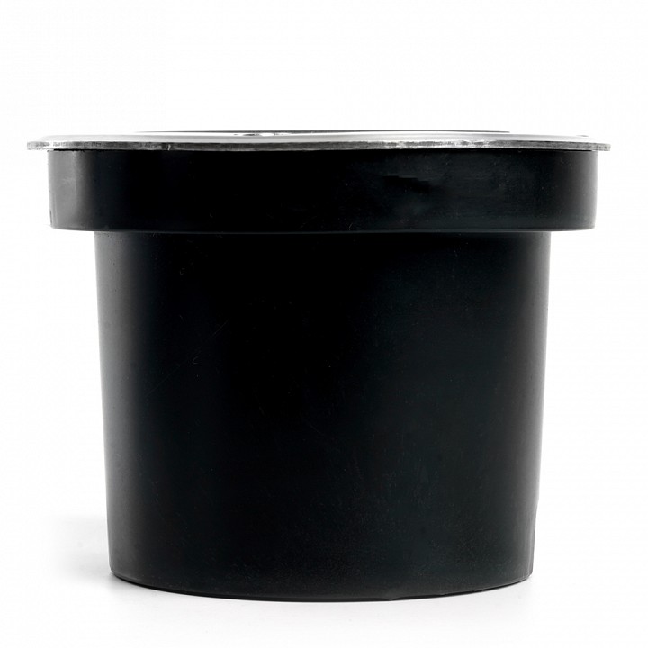 Встраиваемый в дорогу светильник feron sp2802 48346