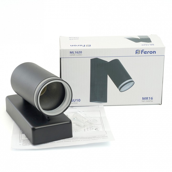 Бра feron luna 48810