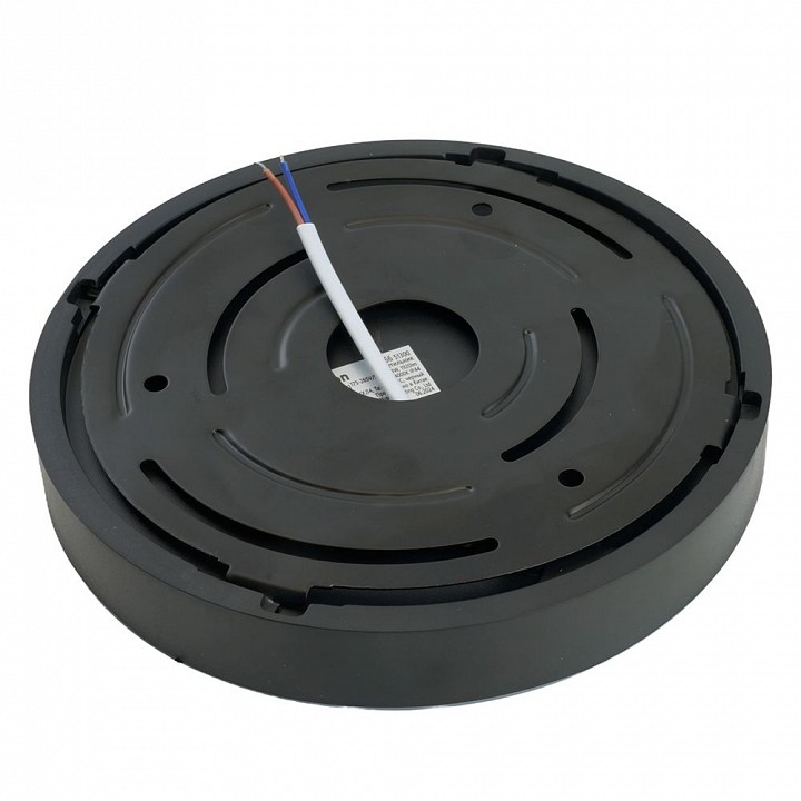 Заглушка arlight round 051300