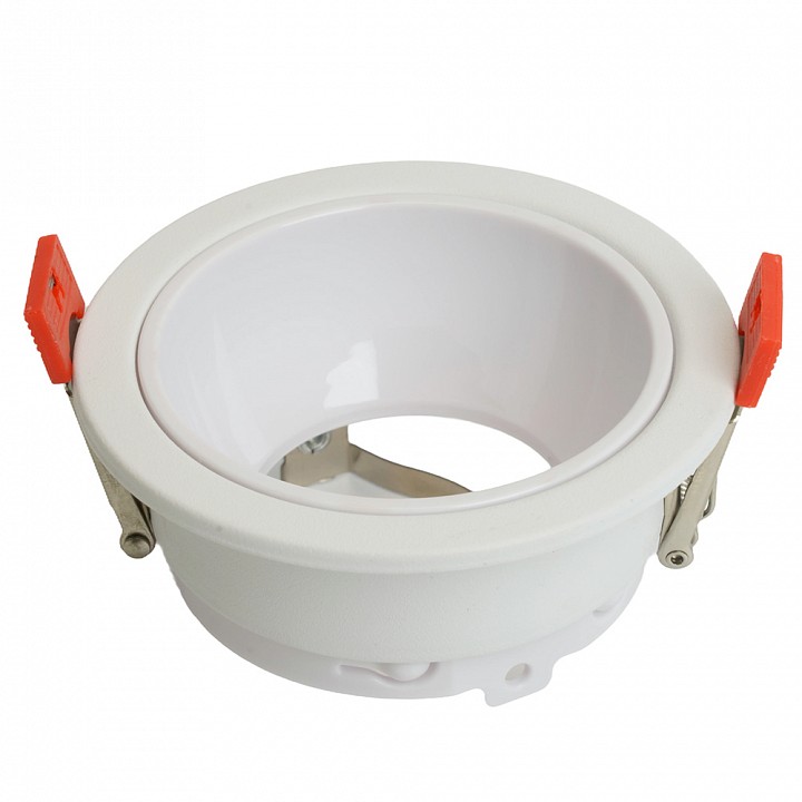 Встраиваемый светильник feron dl3102 51398