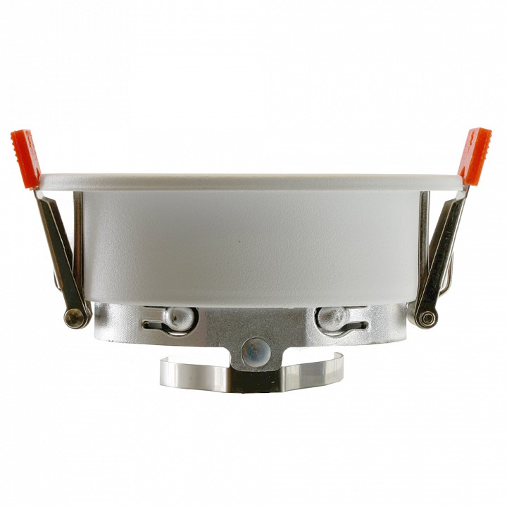 Встраиваемый светильник feron dl3102 51399