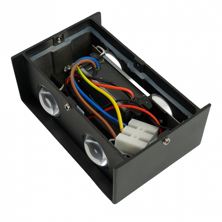 Накладной светильник feron dh901 51410