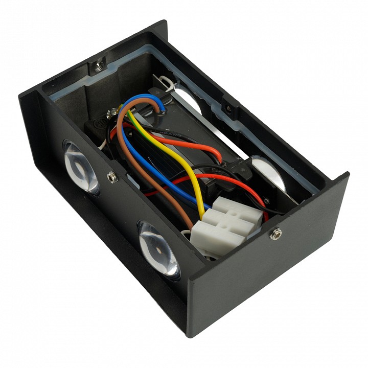 Накладной светильник feron dh901 51411