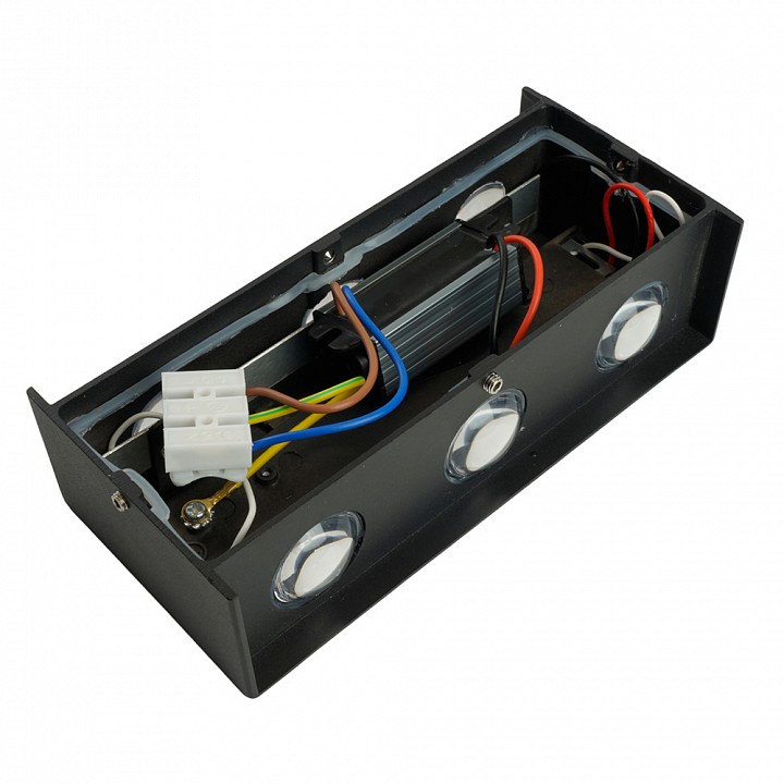 Накладной светильник feron dh902 51413