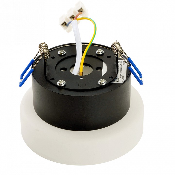 Выключатель беспроводной трехклавишный arlight intelligent 051683