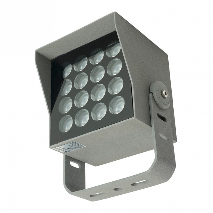 Настенно-потолочный прожектор feron ll-897 51705