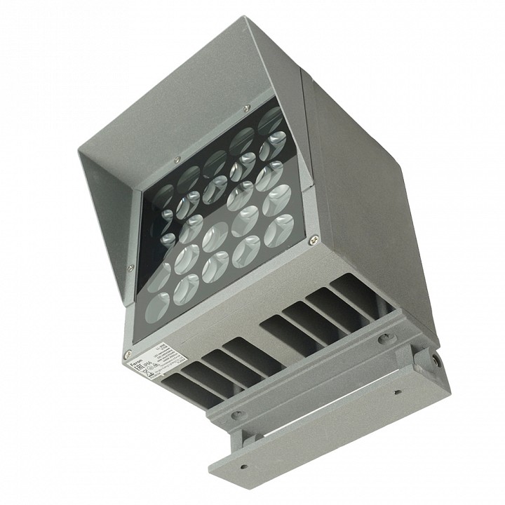 Настенно-потолочный прожектор feron ll-898 51707