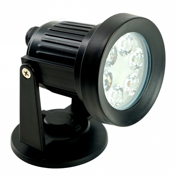 Наземный прожектор feron sp2712 51747