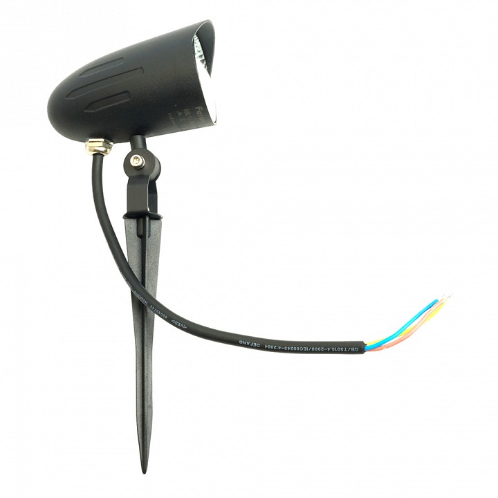 Настенно-потолочный прожектор arlight ar-line-300-6w 051767