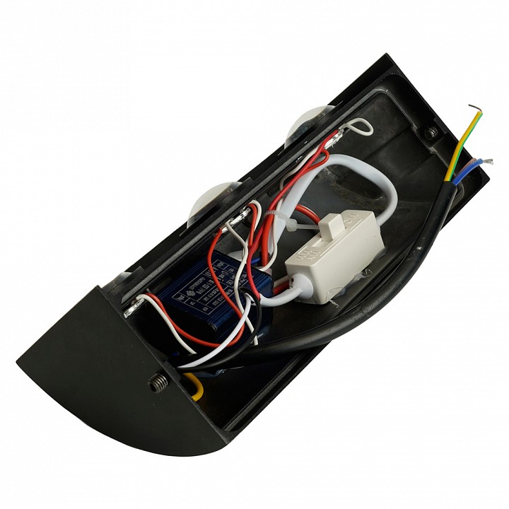 Накладной светильник arlight microcosm 051830