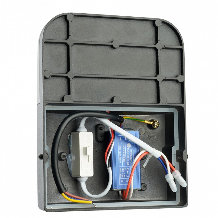 Накладной светильник arlight microcosm 051831